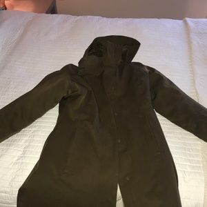 Patagonia Down coat